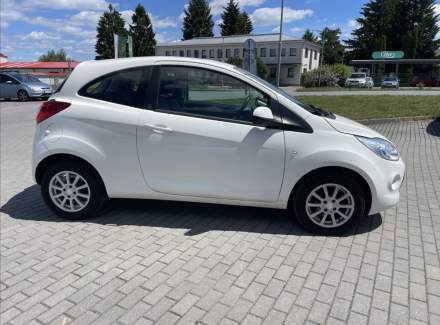 Ford - KA