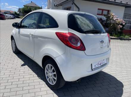 Ford - KA