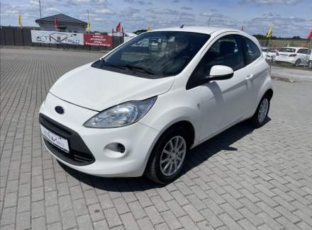 Ford - KA