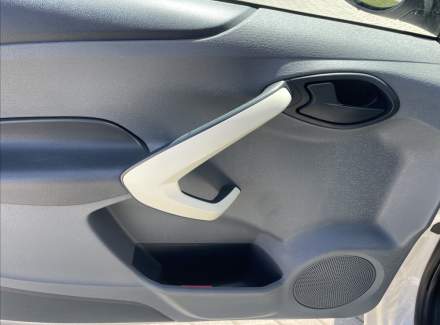 Ford - KA