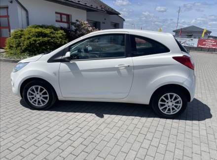 Ford - KA