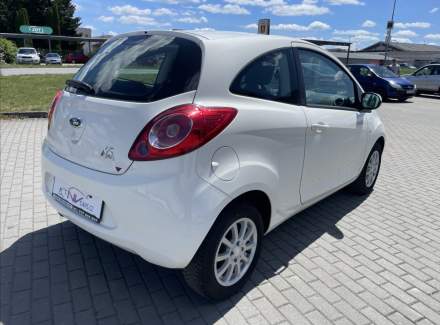 Ford - KA