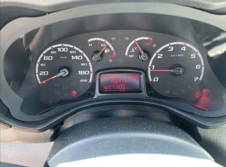 Ford - KA