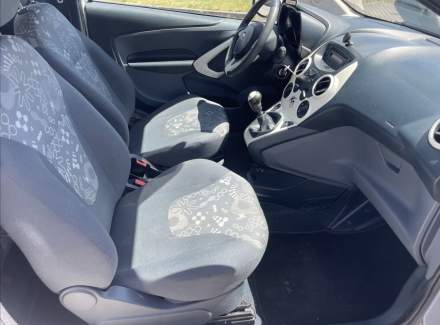 Ford - KA