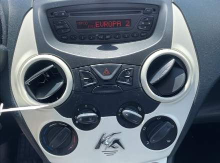 Ford - KA