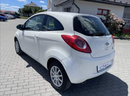 Ford - KA