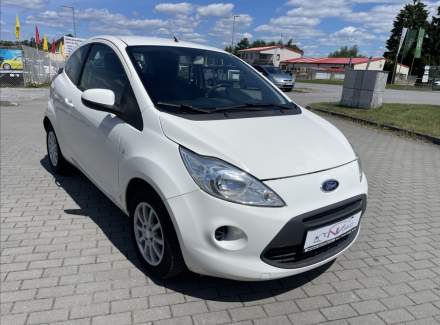 Ford - KA