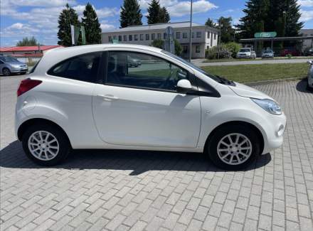 Ford - KA