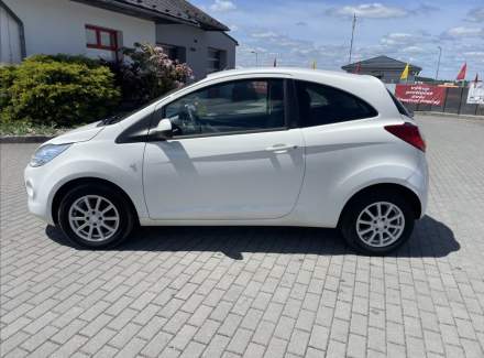 Ford - KA