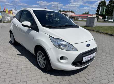 Ford - KA