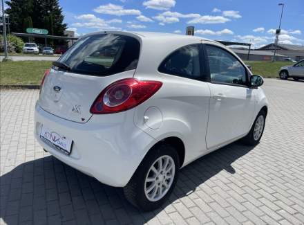 Ford - KA
