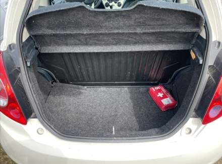 Ford - KA