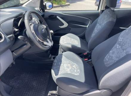 Ford - KA