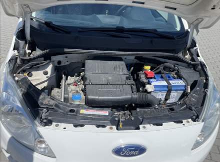 Ford - KA