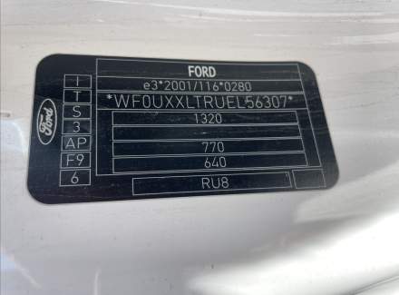 Ford - KA