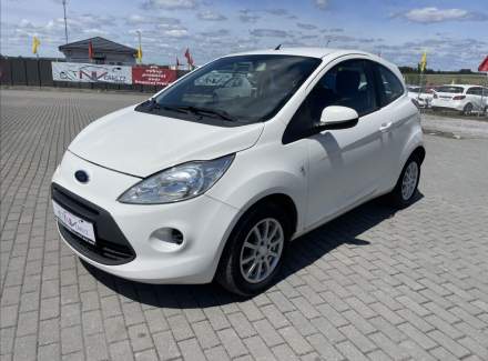 Ford - KA