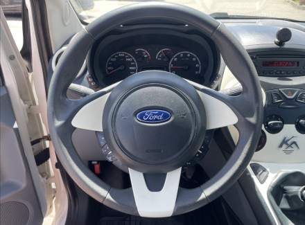 Ford - KA