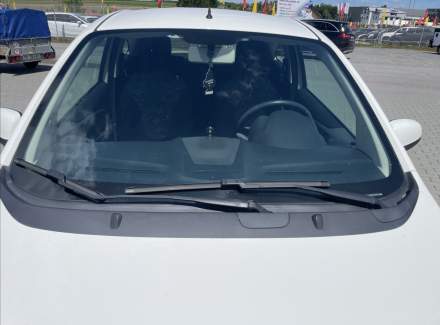 Ford - KA