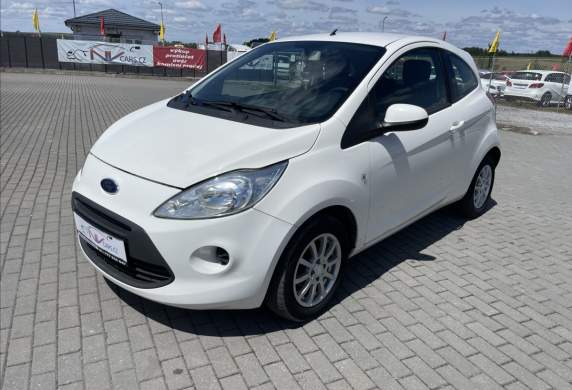 Ford - KA