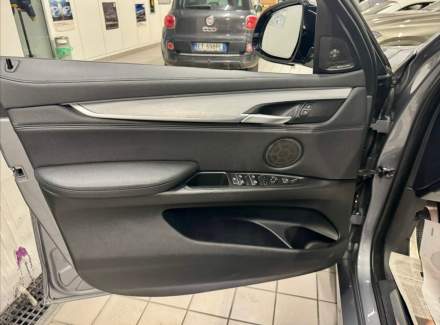BMW - X6