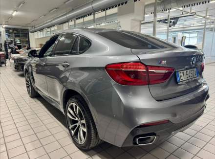 BMW - X6