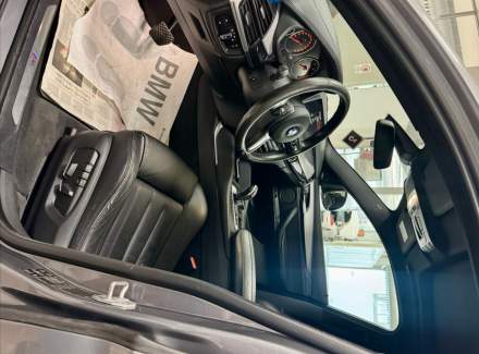 BMW - X6