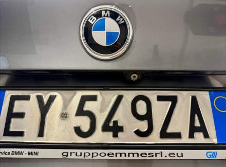 BMW - X6