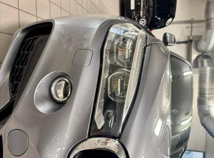 BMW - X6