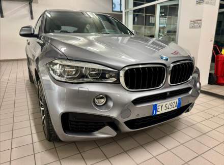 BMW - X6