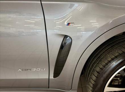 BMW - X6