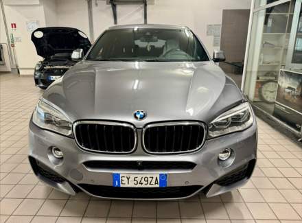 BMW - X6