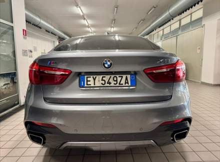 BMW - X6