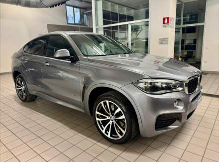 BMW - X6