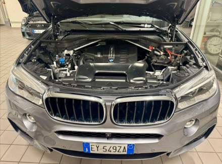 BMW - X6
