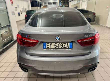 BMW - X6