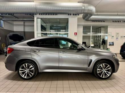 BMW - X6