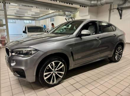 BMW - X6