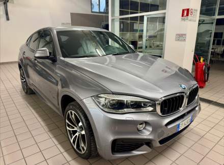 BMW - X6