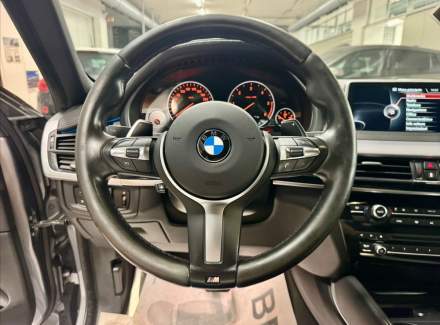 BMW - X6