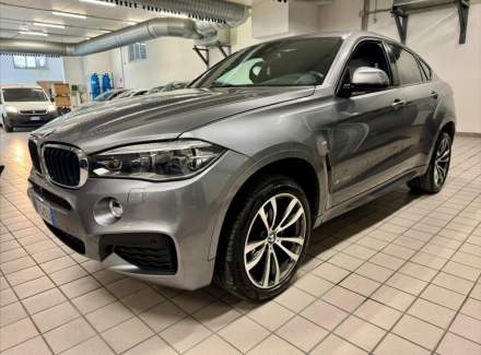 BMW - X6