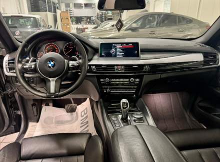 BMW - X6