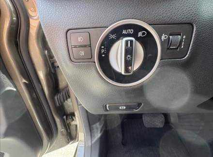 Mercedes-Benz - B-class