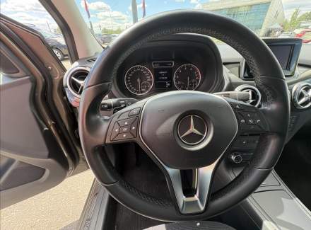 Mercedes-Benz - B-class