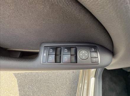 Mercedes-Benz - B-class