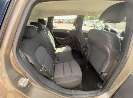 Mercedes-Benz - B-class
