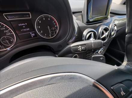 Mercedes-Benz - B-class