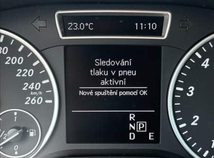 Mercedes-Benz - B-class