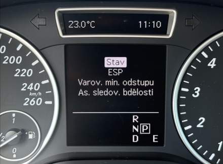 Mercedes-Benz - B-class