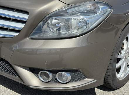 Mercedes-Benz - B-class