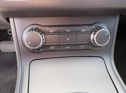 Mercedes-Benz - B-class